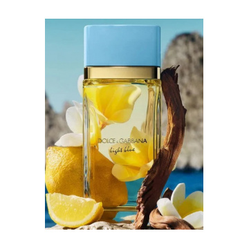 Dolce & Gabbana Light Blue