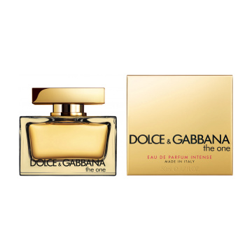 Dolce & Gabbana The One Intense