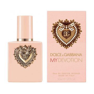 Dolce & Gabbana My Devotion Intense
