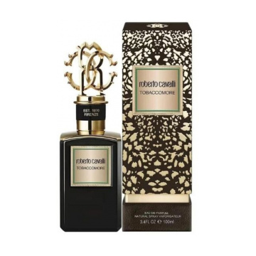 Roberto Cavalli Tobaccomore