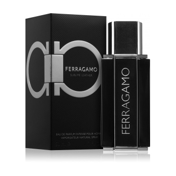 Ferragamo Sublime Leather Intense
