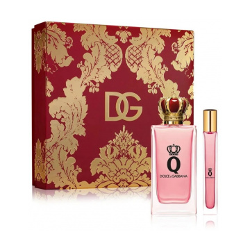 Dolce & Gabbana Q by Dolce & Gabbana