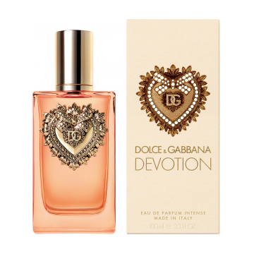 Dolce & Gabbana Devotion Eau De Parfum Intense