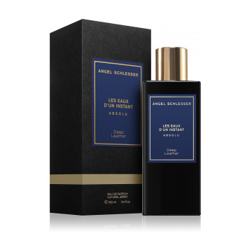 Angel Schlesser Les Eaux d'Un Instant Absolut Deep Leather