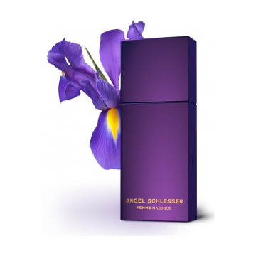 Angel Schlesser Femme Magique