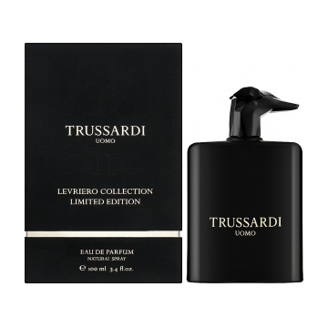 Trussardi Uomo Levriero Collection Limited Edition