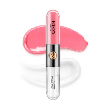 KIKO Milano Unlimited Double Touch Liquid Lip Colour