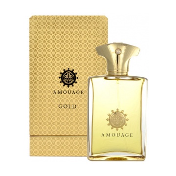 Amouage Gold pour Homme