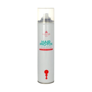 Kallos Hair Pro-Tox Hair Spray