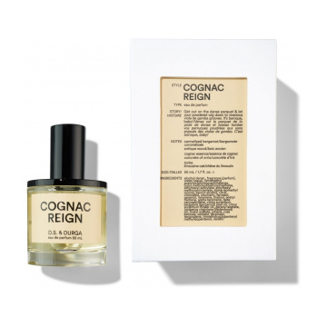 D.S. & Durga Cognac Reign
