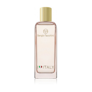 Sergio Tacchini I Love Italy Tester