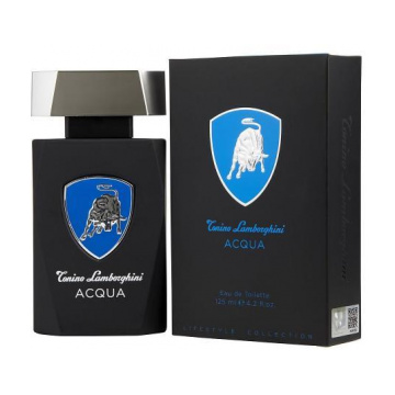 Lamborghini Acqua