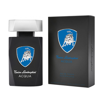 Lamborghini Acqua