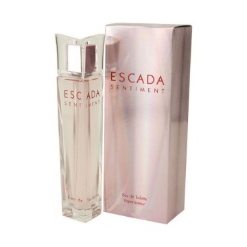 Escada Sentiment