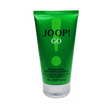 Joop Go