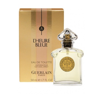 Guerlain L´Heure Bleue