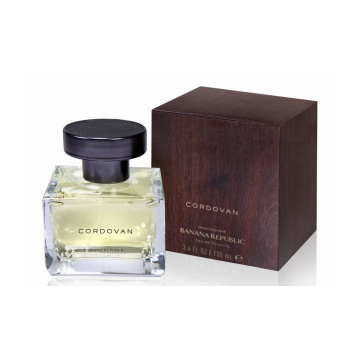 Banana Republic Cordovan