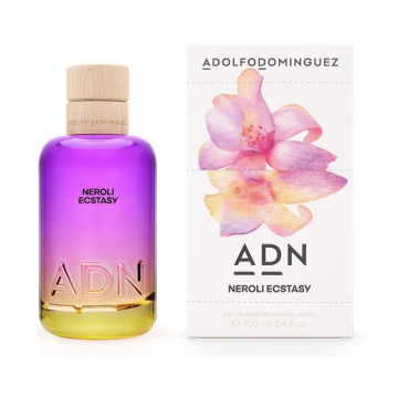 Adolfo Dominguez Neroli Ecstasy