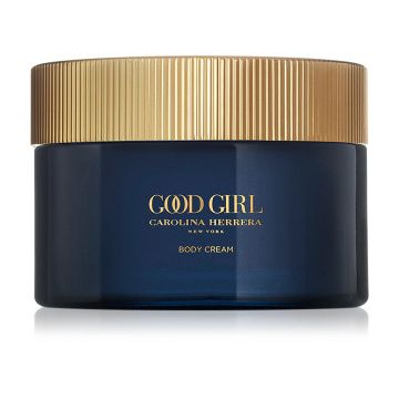 Carolina Herrera Good Girl Body Cream