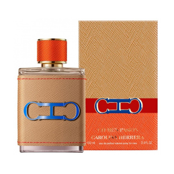 Carolina Herrera CH Men Pasión