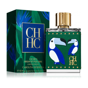Carolina Herrera CH Birds Of Paradise For Him