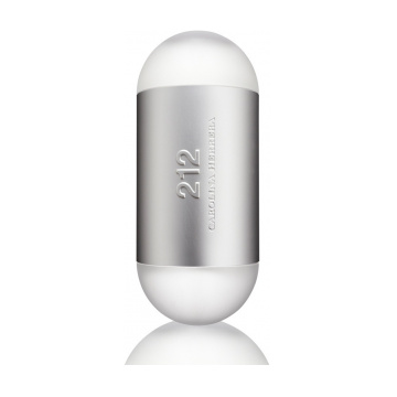 Carolina Herrera 212 Women Tester