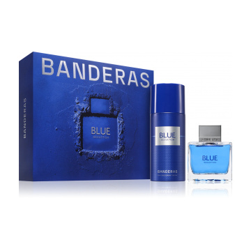 Banderas Blue Seduction for Men