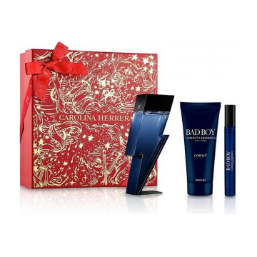 Carolina Herrera Bad Boy Cobalt Électrique