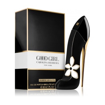 Carolina Herrera Good Girl Jasmine Absolute