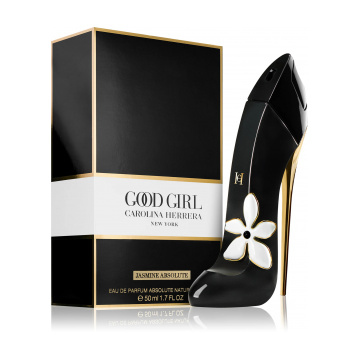 Carolina Herrera Good Girl Jasmine Absolute