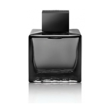 Antonio Banderas Seduction in Black Tester