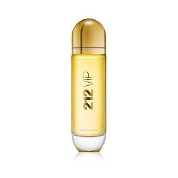 Carolina Herrera 212 VIP Tester
