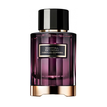 Carolina Herrera Nightfall Patchouli