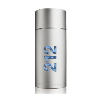 Carolina Herrera 212 NYC Men Tester