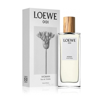 Loewe 001 Woman