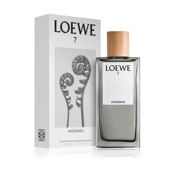 Loewe 7 Anónimo