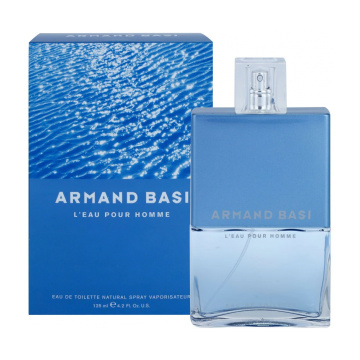 Armand Basi L'Eau Pour Homme