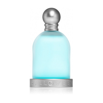 Jesus Del Pozo Halloween Blue Drop Tester