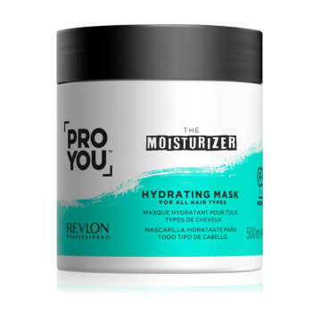 Revlon Professional ProYou The Moisturizer Hydrating Mask