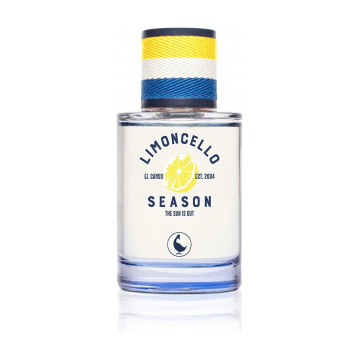 El Ganso Limoncello Season Tester