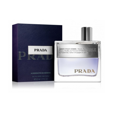 Prada Amber Pour Homme