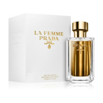 Prada La Femme