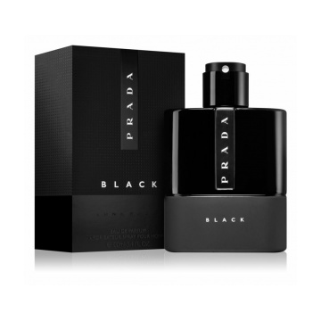 Prada Luna Rossa Black