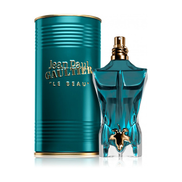 Jean Paul Gaultier Le Beau 2019