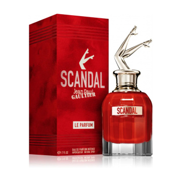 Jean Paul Gaultier Scandal Le Parfum