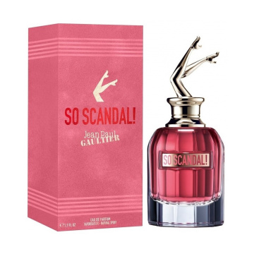 Jean Paul Gaultier So Scandal
