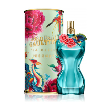 Jean Paul Gaultier La Belle Paradise Garden