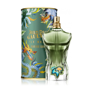 Jean Paul Gaultier Le Beau Paradise Garden