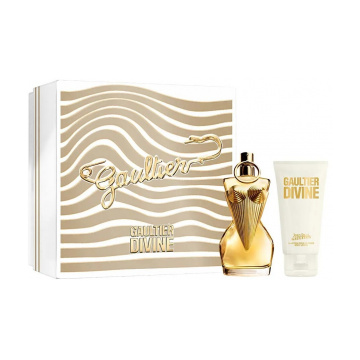 Jean Paul Gaultier Gaultier Divine