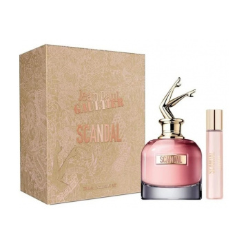 Jean Paul Gaultier Scandal